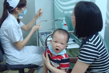 Hà Nội: Đề xuất tiêm viêm não Nhật Bản miễn phí cho trẻ tới 14 tuổi