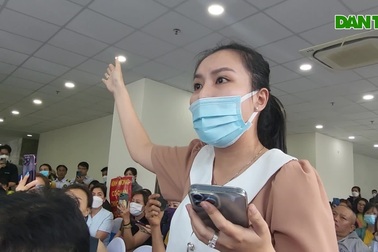 Shark Thủy mời học sinh quay lại Apax Leaders, phụ huynh quyết đòi tiền