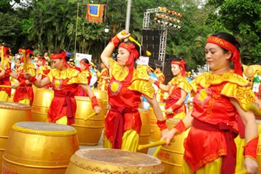 Những nét văn hóa độc đáo, hấp dẫn ở đất võ Bình Định