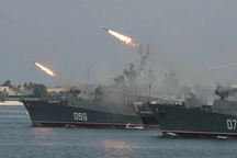 Ukraine tuyên bố vô hiệu hóa 1/3 tàu Hạm đội Biển Đen Nga