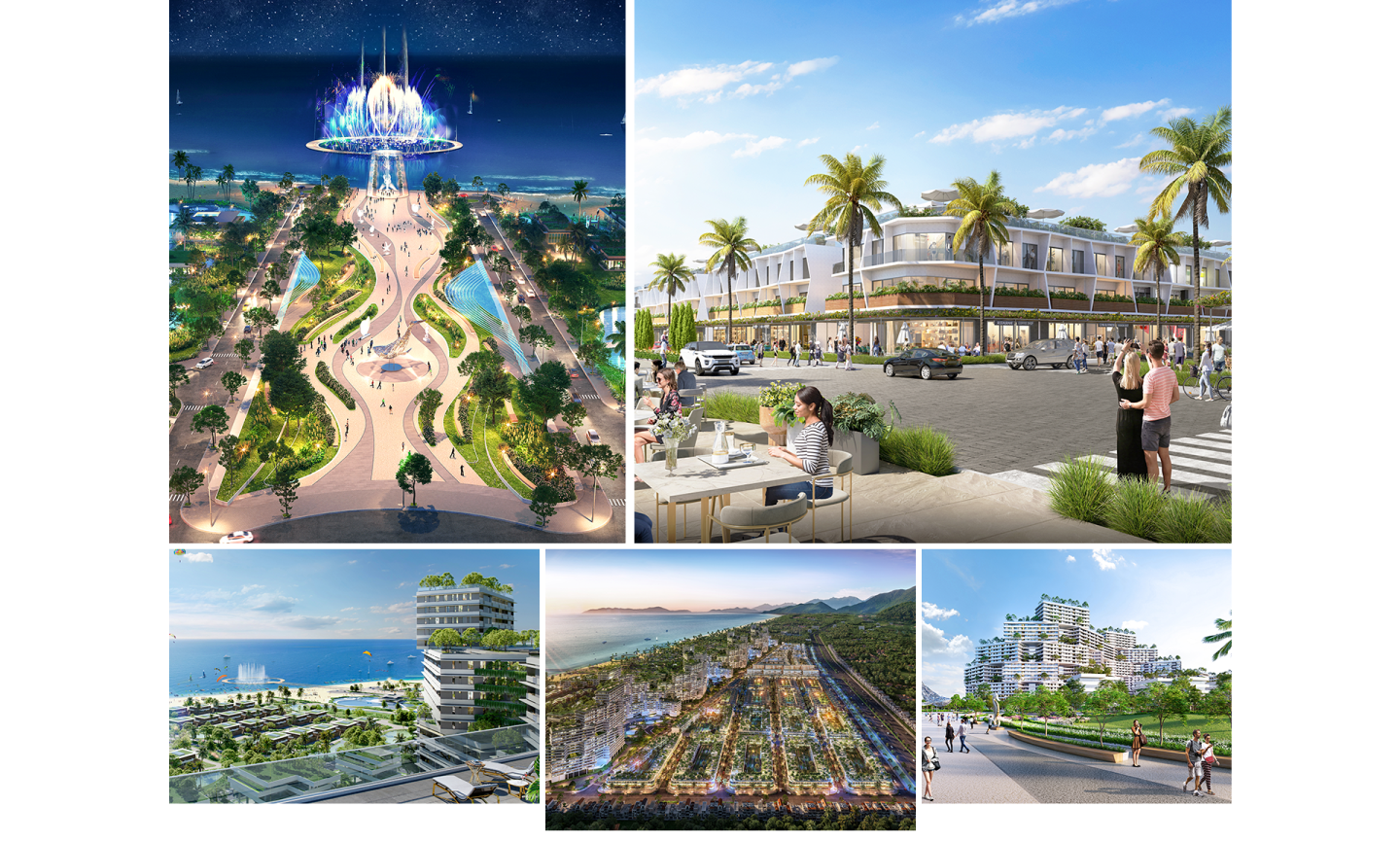 Kê Gà – Bình Thuận: Vùng biển hoang sơ đến địa danh thu hút hàng loạt ông lớn địa ốc - 13