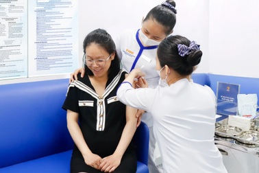 Việt Nam lần đầu có vaccine phòng viêm phổi do virus hợp bào hô hấp RSV