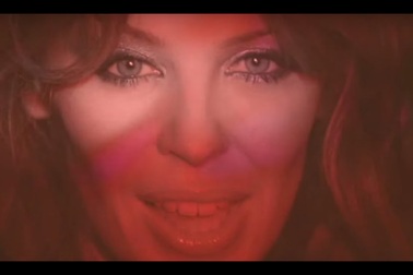 Kylie Minogue - Chocolate