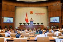 Việc “giải cứu”, “bổ nhiệm thần tốc” đang khép lại niềm tin của người dân