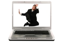 Quản trị nhân sự: Khi máy dần thay thế con người…