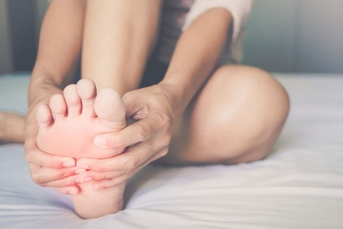 Mốc tuổi 50 rất quan trọng với sức khỏe: 3 bộ phận cơ thể này vẫn bình thường là biểu hiện của việc trường thọ - Ảnh 2. Mốc tuổi 50 rất quan trọng với sức khỏe: 3 bộ phận cơ thể này vẫn bình thường là biểu hiện của việc trường thọ - Ảnh 2.