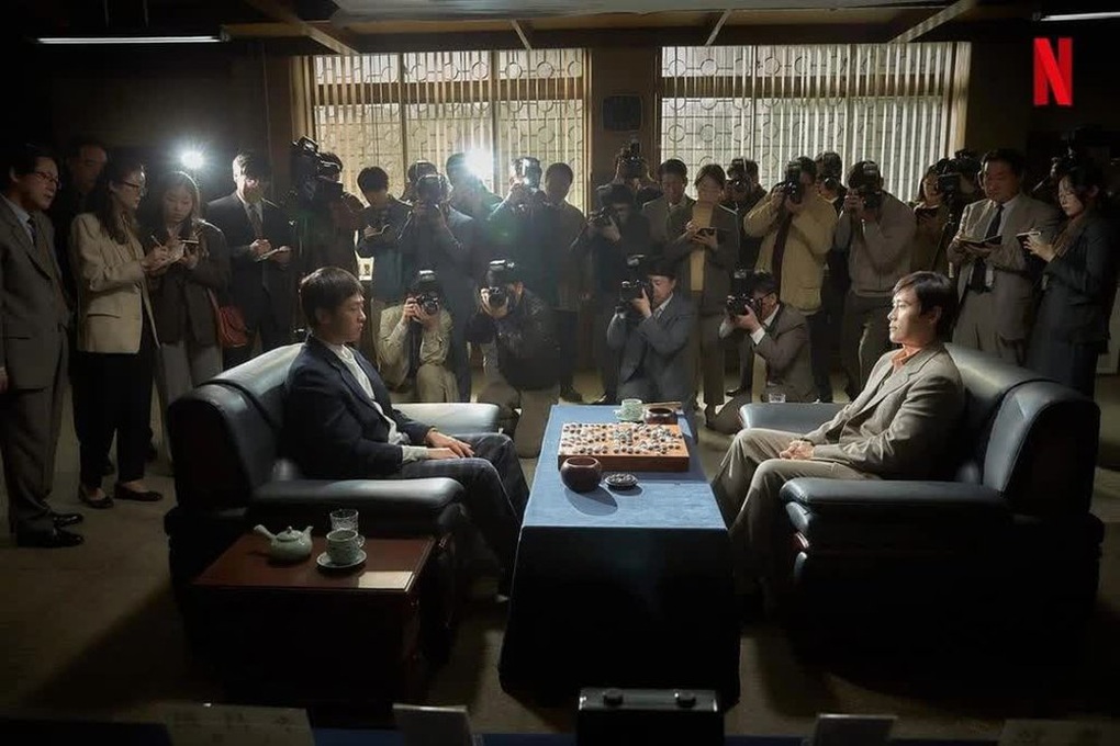 Ảnh đế Yoo Ah In dương tính với cần sa, nguy cơ mất sự nghiệp - 3 Ảnh đế Yoo Ah In dương tính với cần sa, nguy cơ mất sự nghiệp - 3