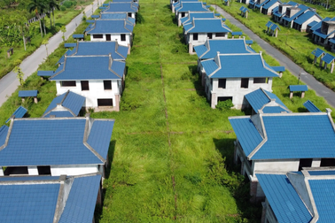 Dự án nhà ở gặp khó vì cơ quan chức năng e ngại, sợ làm mất tiền Nhà nước?