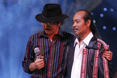 Nguyễn Cường: “Y Moan ra đi là một cú sốc đối với tôi”