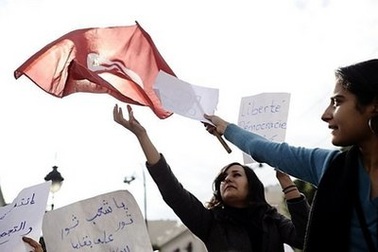 Tunisia: Tất cả bộ trưởng rút khỏi đảng cầm quyền