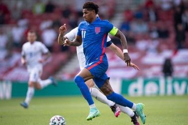 Anh - Croatia (20h ngày 13/06): "Tam sư" quyết phá dớp