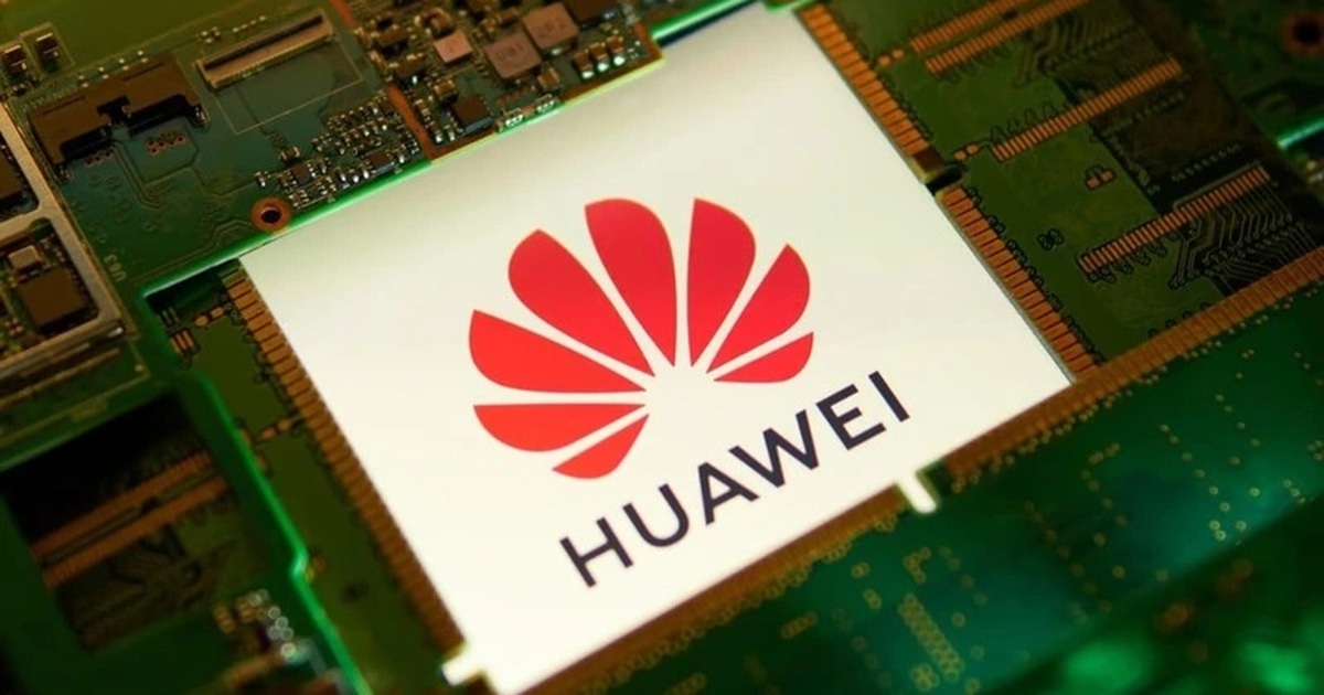 Huawei 'Lật Tắt' Mỹ: Tự Hào Sản Xuất Chip 5nm, Laptop Cao Cấp Chứng Minh Năng Lực