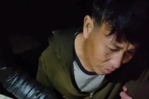 Bắt giữ thành công đối tượng truy nã đặc biệt nguy hiểm ở Sơn La