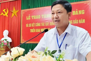 Hai Bí thư Đảng ủy cùng người dân cứu được 6 học sinh đuối nước