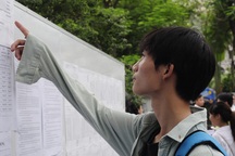 Thi THPT quốc gia 2019: Dễ nảy sinh tiêu cực trong chấm thi môn Ngữ văn