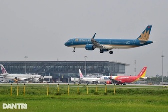 Giá vé máy bay có thể tăng từ năm 2026 vì điều này