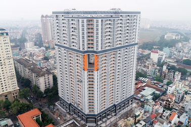 Sai phạm của Resco, doanh nghiệp địa ốc do UBND TPHCM quản lý 100% vốn