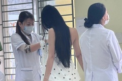 Nam thanh niên chuyển giới ở Hải Phòng có trúng tuyển nghĩa vụ quân sự?