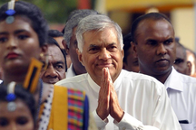 Thủ tướng Wickremesinghe đắc cử Tổng thống Sri Lanka