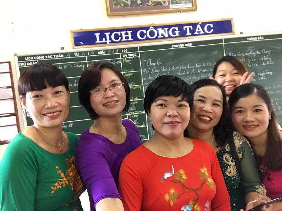 Rớt nước mắt với lời nhắn nhủ của cô giáo ung thư phổi giai đoạn cuối, bệnh viện trả về - 2 Rớt nước mắt với lời nhắn nhủ của cô giáo ung thư phổi giai đoạn cuối, bệnh viện trả về - 2