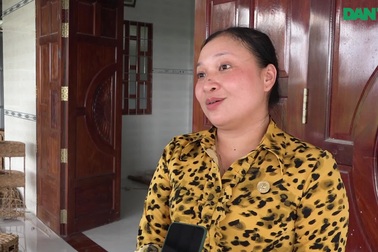 Phát triển mô hình tổ hợp tác làm ăn