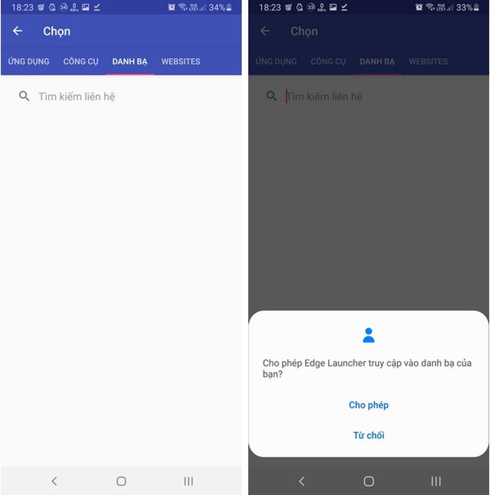 Mẹo hay giúp kích hoạt ứng dụng và gọi điện ở bất kỳ đâu trên smartphone - 5 Mẹo hay giúp kích hoạt ứng dụng và gọi điện ở bất kỳ đâu trên smartphone - 5