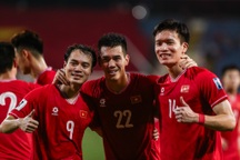 Báo Iraq nói điều đáng buồn về cơ hội đi tiếp của tuyển Việt Nam