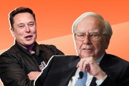 Mối duyên bất ngờ giữa tỷ phú Warren Buffett và Elon Musk