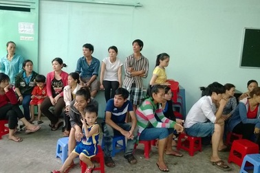 Không hợp đồng: Lỗi ai? 