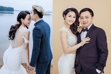 Sau Trấn Thành - Hari Won, sao Việt rộn ràng cưới hỏi