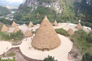 Khám phá nơi ở người Việt cổ trong di sản Tràng An