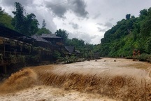 Lào Cai: Mưa lũ gây nhiều thiệt hại