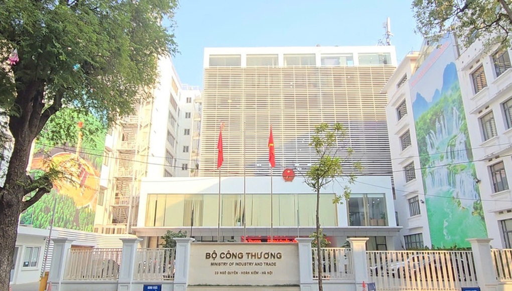 Thanh tra Chính phủ kết luận về cơ sở nhà đất dôi dư tại Bộ Công Thương - 1