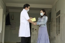 Đắk Lắk: Bệnh nhân Covid-19 đầu tiên được xuất viện