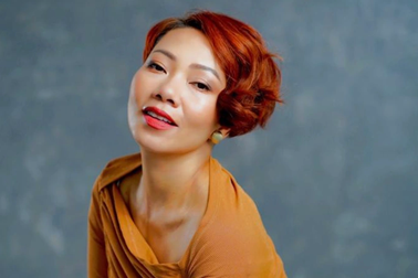 Trần Thu Hà "vượt qua chính mình" để hát ca khúc của Đức Huy, Trịnh Nam Sơn