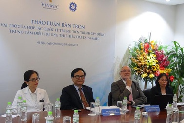 Chẩn đoán hình ảnh - “Bệ đỡ” vững chắc kết nối điều trị ung thư hiệu quả