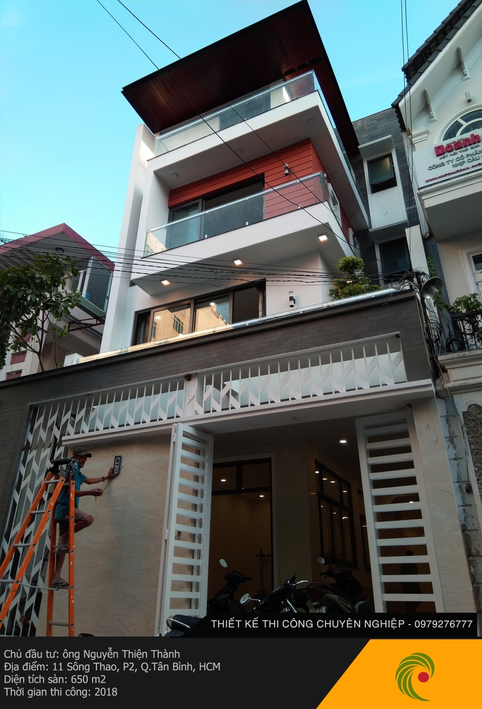 An cư cùng Phố Việt - Thương hiệu chuyên thiết kế và thi công nhà ở trọn gói - 5 An cư cùng Phố Việt - Thương hiệu chuyên thiết kế và thi công nhà ở trọn gói - 5