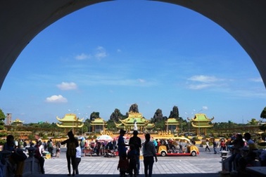 Bình Dương thiệt gì qua vụ Dũng “lò vôi”?