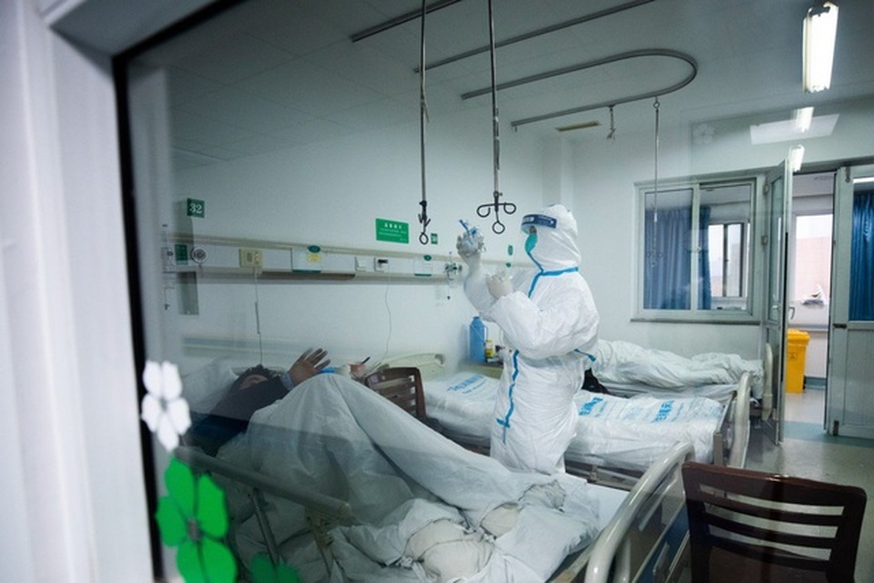 Lý giải việc WHO quyết định không tuyên bố tình trạng y tế khẩn cấp toàn cầu về virus corona mới - 1 Lý giải việc WHO quyết định không tuyên bố tình trạng y tế khẩn cấp toàn cầu về virus corona mới - 1