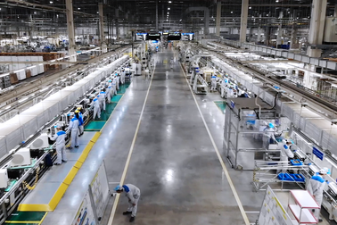 Việt Nam thị trường tiêu thụ điều hòa lớn thứ ba Châu Á