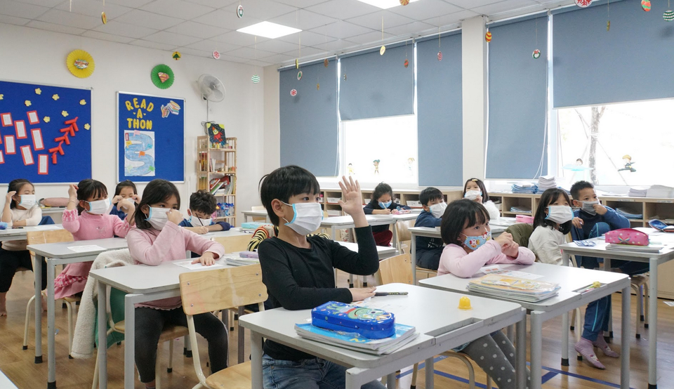 Hà Nội: Trường học đốt bồ kết, khử trùng, học online tại nhà để tránh virus corona - 3 Hà Nội: Trường học đốt bồ kết, khử trùng, học online tại nhà để tránh virus corona - 3