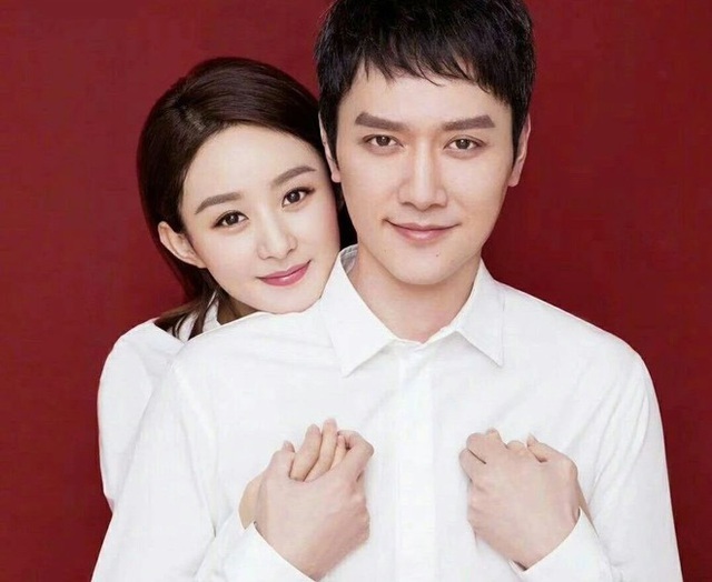 Triệu Lệ Dĩnh và Phùng Thiệu Phong ly hôn: Cái kết của yêu nhanh, cưới vội - 1