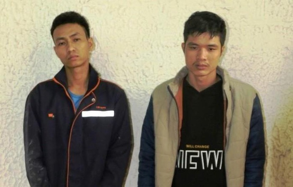 Bắt giữ 3 đối tượng chuyên trộm cắp tài sản trong bệnh viện - 2 Bắt giữ 3 đối tượng chuyên trộm cắp tài sản trong bệnh viện - 2