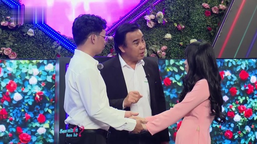 Mới gặp, cô giáo đồng ý quản lý tài chính cho chủ quán cơm hơn 8 tuổi