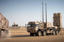 Đức chi gần 1 tỷ USD mua tên lửa phòng không