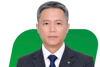 Ngân hàng OCB có Tổng giám đốc mới