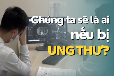Những y lệnh mang gánh nặng đời người ám ảnh bác sĩ ung thư