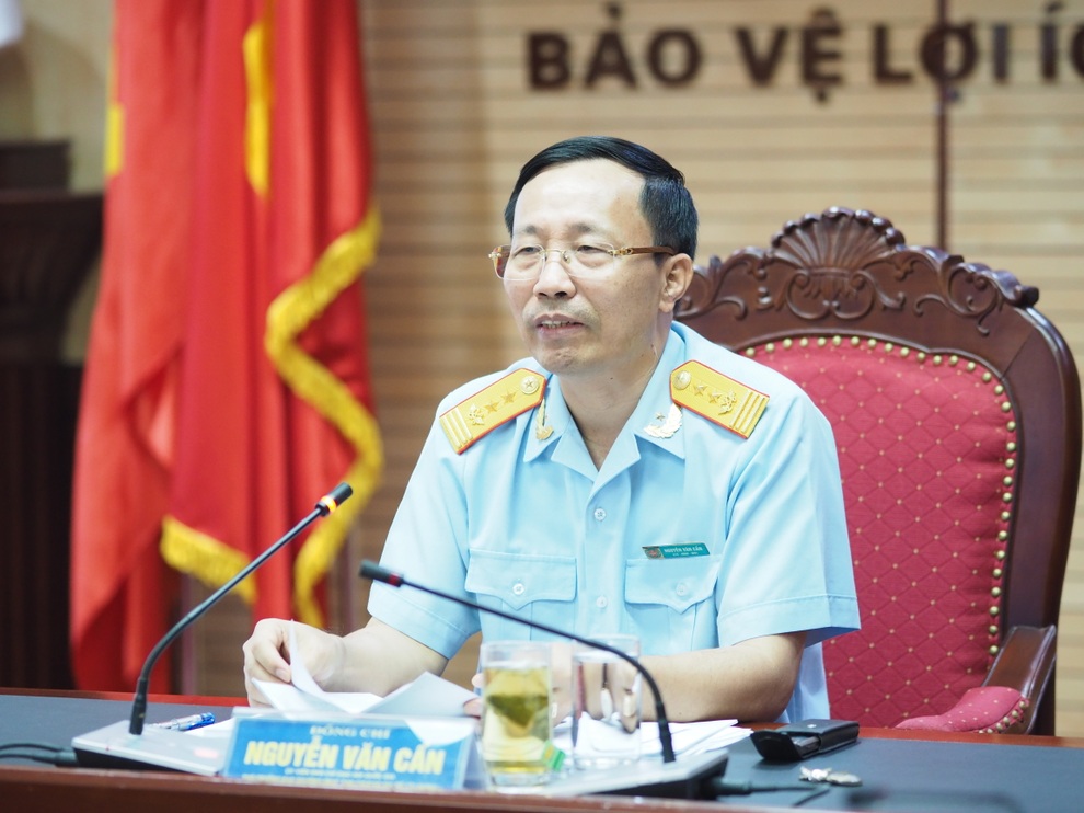 Hàng chục triệu liều vắc xin sắp về nước, Tổng cục Hải quan chỉ đạo nóng - 1 Hàng chục triệu liều vắc xin sắp về nước, Tổng cục Hải quan chỉ đạo nóng - 1