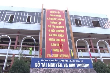 Đấu thầu lạ, "vẽ bùa" cho doanh nghiệp: Liệu còn "bài ca" kiểm điểm, rút kinh nghiệm?