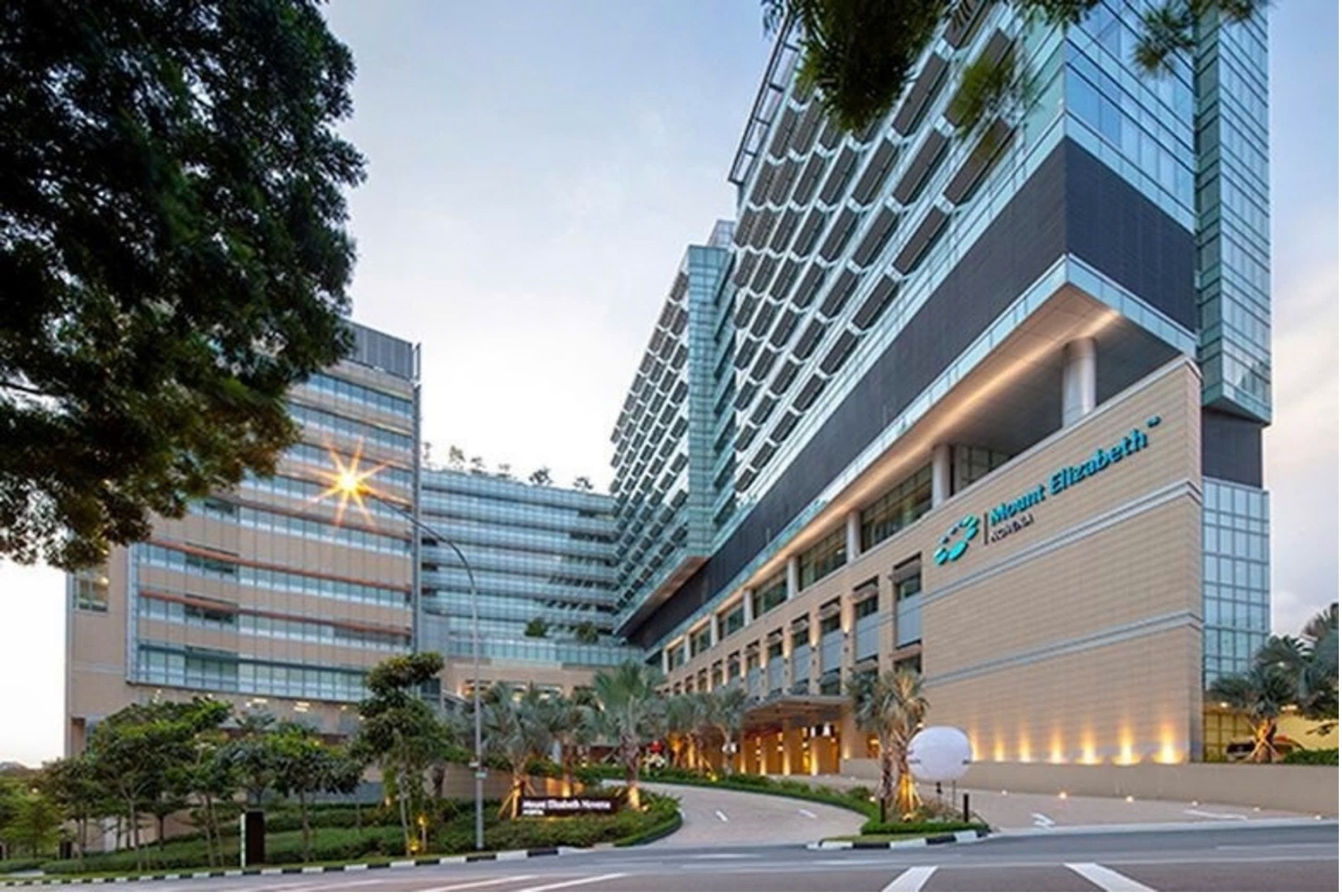 Mount Elizabeth Novena Hospital Singapore bruker ny teknologi i kreftbehandling - 3 Bệnh viện Mount Elizabeth Novena Singapore ứng dụng công nghệ mới trong điều trị ung thư - 3